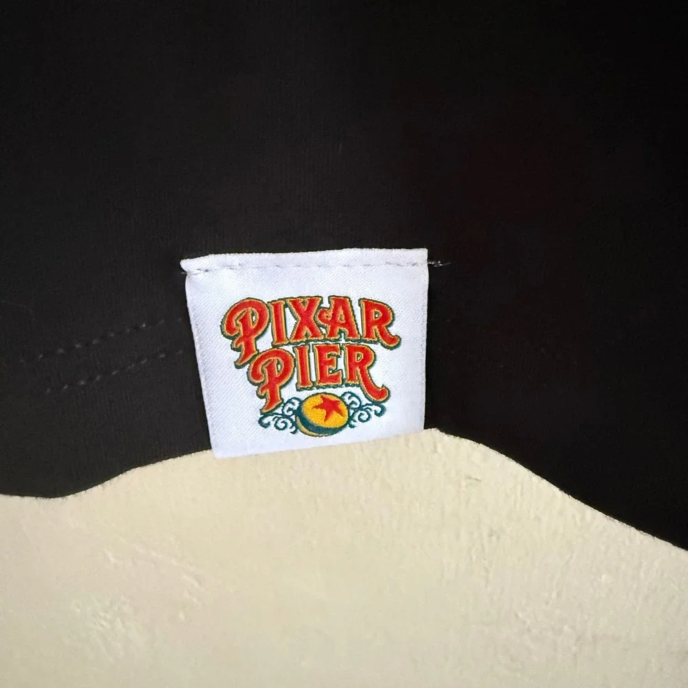 Walt‎ Disney Imagineering Exclusive Inside Out Emotional Whirlwind Shirt Medium